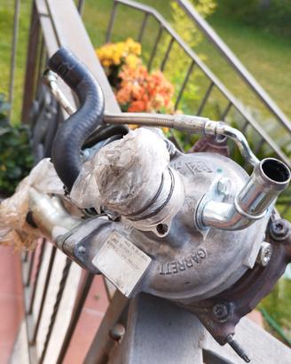 Turbina Fiat 1.3 multijet euro 6