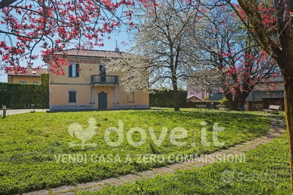 Appartamento – Gallarate, Bettolino, Crenna - Altro
