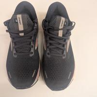 Scarpe Brooks Ghost 14 taglia 45