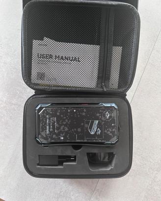 DOOGEE V Max LR 5G - PARI AL NUOVO