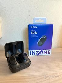 Sony InZone Buds