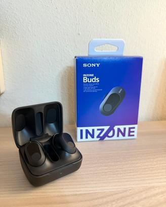 Sony InZone Buds