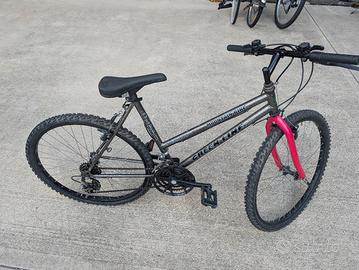 Bici Donna Coppi 26 Mountain Bike Shimano