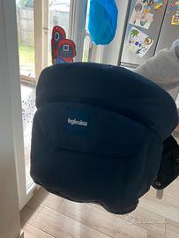 Seggiolino da tavolo Inglesina