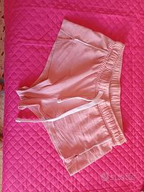 Pantaloncino da donna