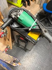 Smerigliatrice Hitachi G23SW2 230mm 2200W