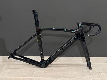 Bianchi Oltre XR4 Disc Countervail tg53 M