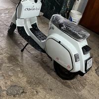 vespa pk 50s anno 1983