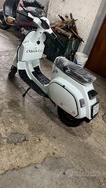 vespa pk 50s anno 1983