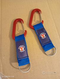 Portachiavi Tennent's 