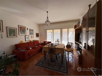 Appartamento a Trento