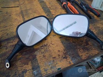 ricambi honda cbr fireblade sc33 919