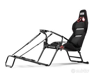 Next Level Racing Gt lite Pro
