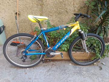 Mountain-bike Olmo ruote 26 "