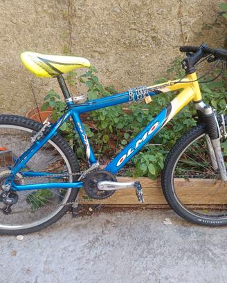Mountain-bike Olmo ruote 26 "