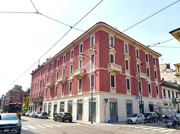 3 LOCALI A MILANO