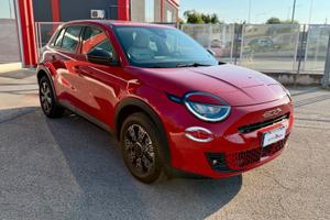 Fiat 600 Hybrid 110 CV DCT MHEV Icon