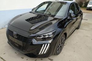 Peugeot 208 110 Hybrid GT NAV Promo PFA26