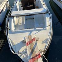 Barca Sessa Tanga 82'