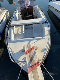 Barca Sessa Tanga 82'