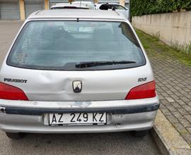 Peugeot 106 - 1998