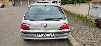 Peugeot 106 - 1998