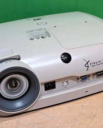Proiettore 3M SCP716W senza staffa e telecomando