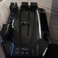 base di raffredamento ps5