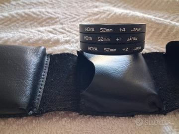 lenti addizionali Hoya