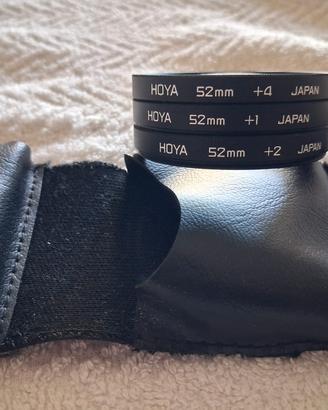 lenti addizionali Hoya