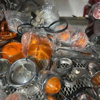 FRECCE E PLASTICHE FRECCE