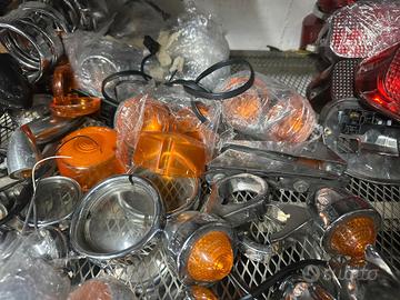 FRECCE E PLASTICHE FRECCE