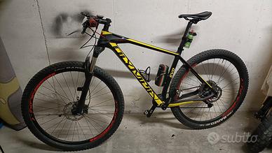 Bicicleta Bici Olympia Olympia Performer 29 Max 2019 Prezzo