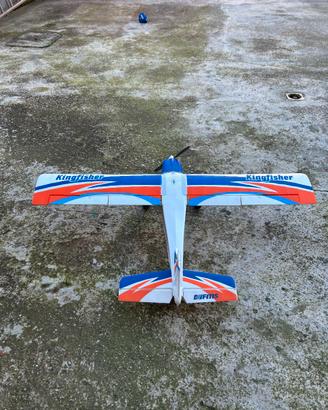 FMS KINGFISHER 1,4mt ARTF
