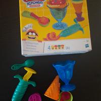 Gelateria Play-Doh
