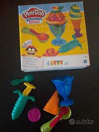 Gelateria Play-Doh