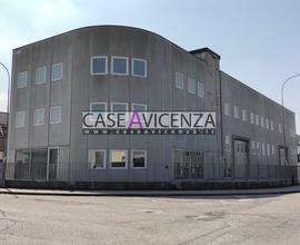 NEGOZIO IN ZONA INDUSTRIALE DI GRISIGNANO DI ZOCCO
