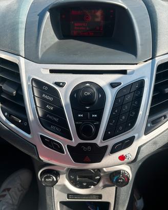 Impisnto stereo fors 6a serie