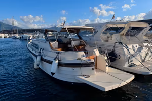 JODA 8100 tc PILOTINA