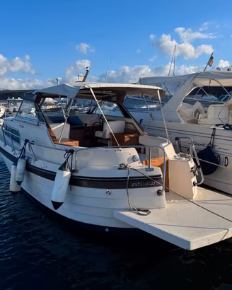 JODA 8100 tc PILOTINA
