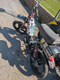 motorino Monferraglia Garelli vip 3
