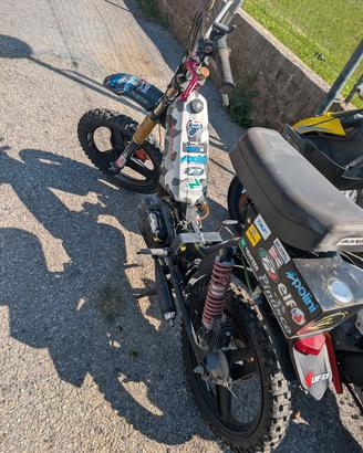 motorino Monferraglia Garelli vip 3