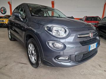 Fiat 500X 1.6 E-Torq 110 CV Pop Star