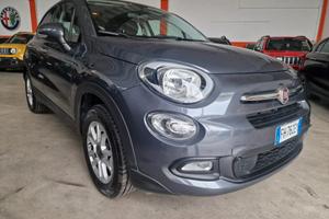 Fiat 500X 1.6 E-Torq 110 CV Pop Star