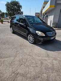 Mercedes-benz classe B 180 diesel 