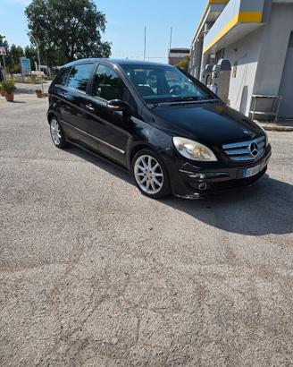 Mercedes-benz classe B 180 diesel 