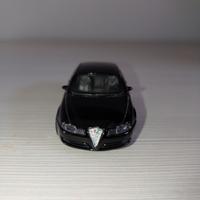 Alfa Romeo GT 1/43 Burago Bburago 