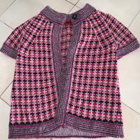 maglione Missoni taglia 42