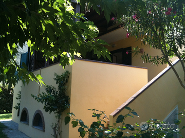 Villa in complesso residenziale