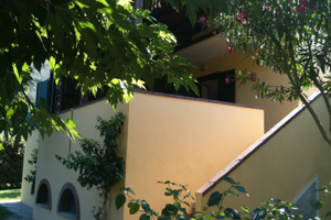 Villa in complesso residenziale